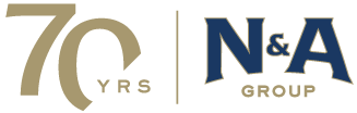 N&A Logo